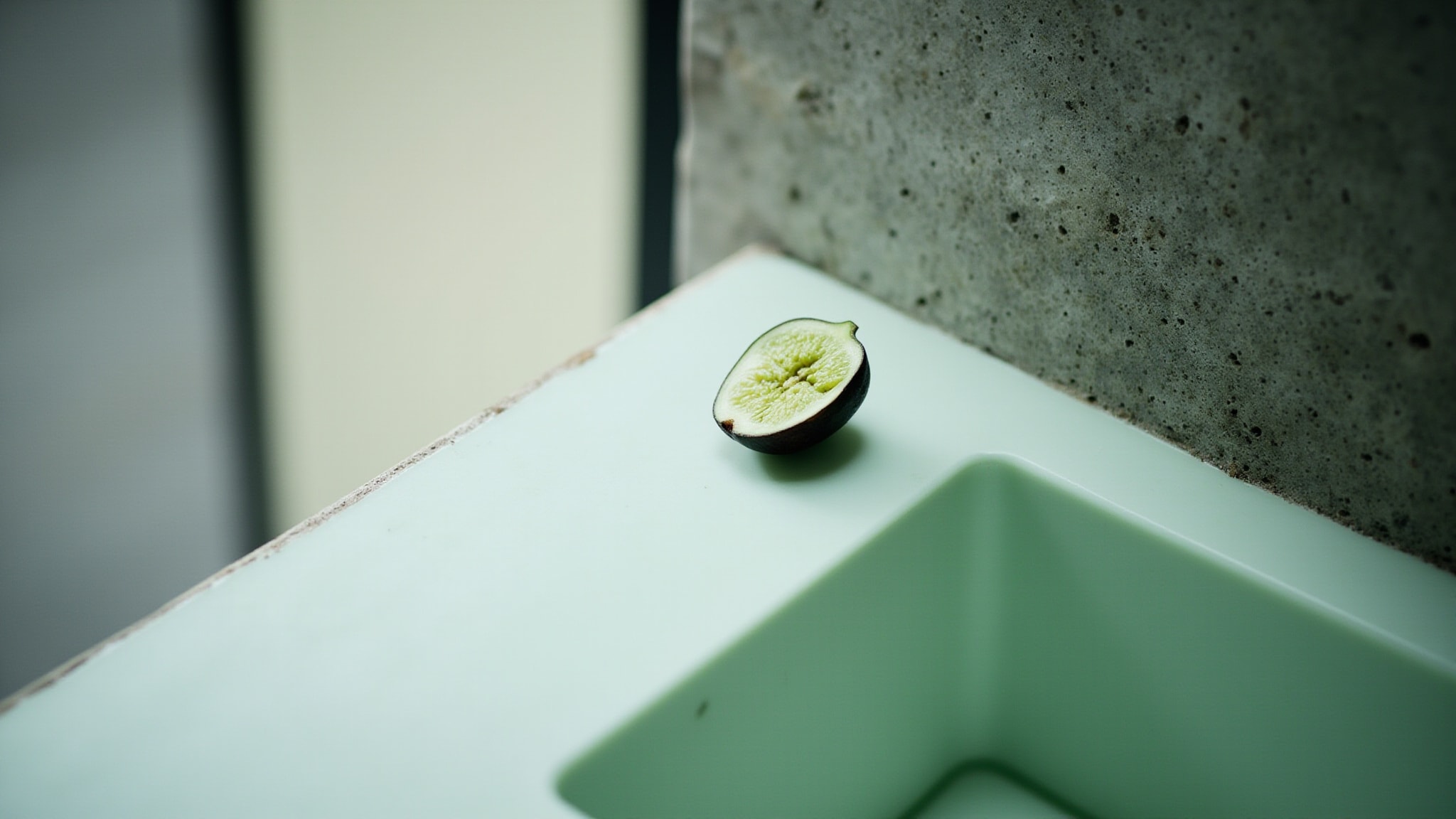 L'Eau Kenzo Glacée Pour Homme by Kenzo. Atmospheric mood