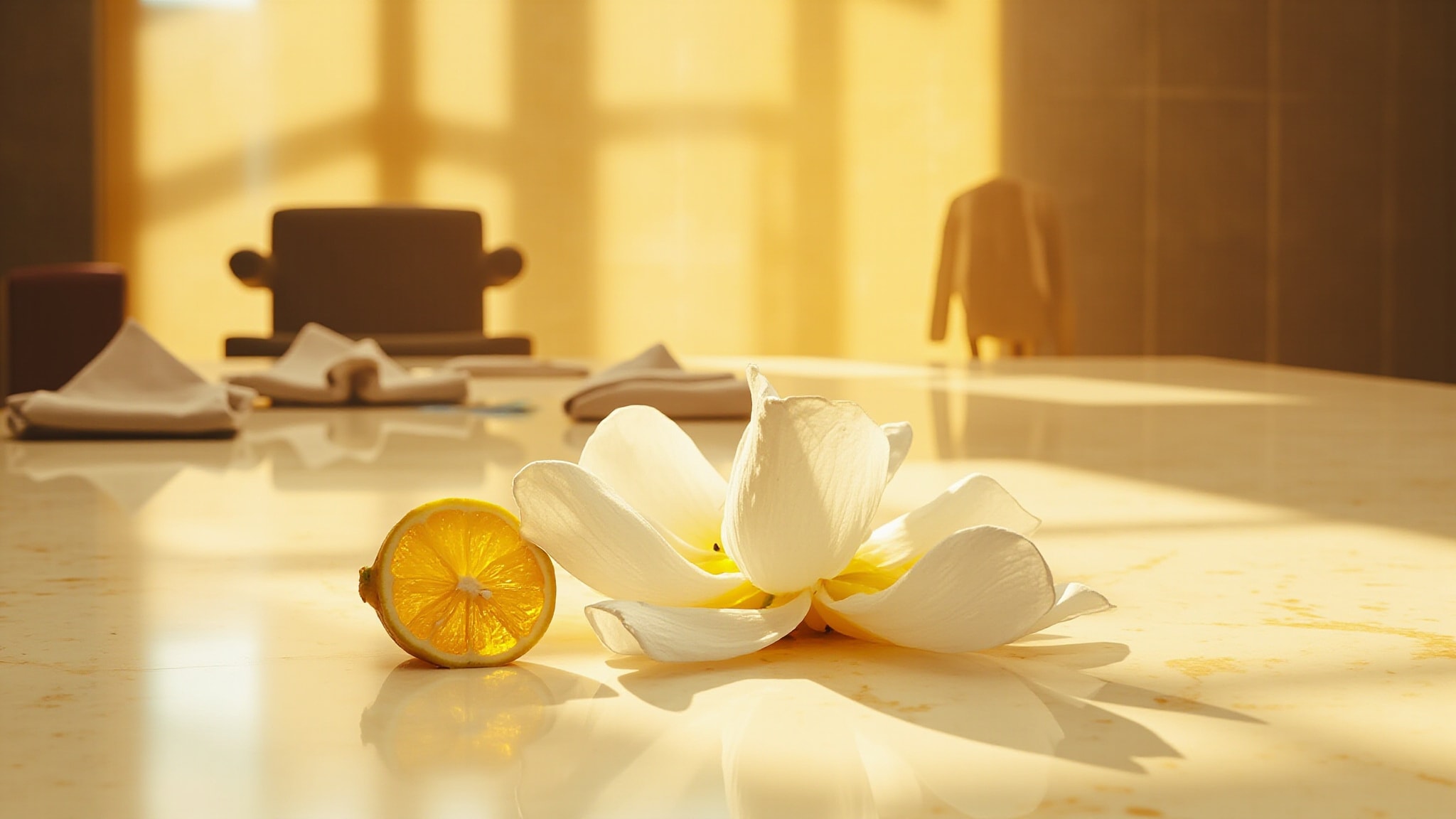 L'Eau Kenzo pour Femme Sunlight Edition Limitée by Kenzo. Atmospheric mood