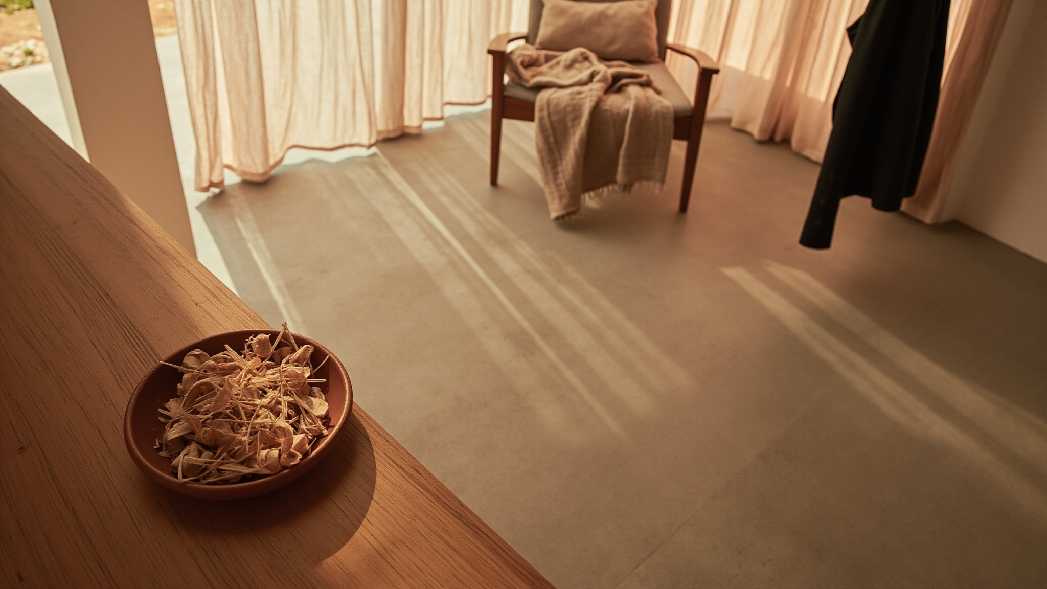 Time for Peace by Kenzo. Atmospheric mood