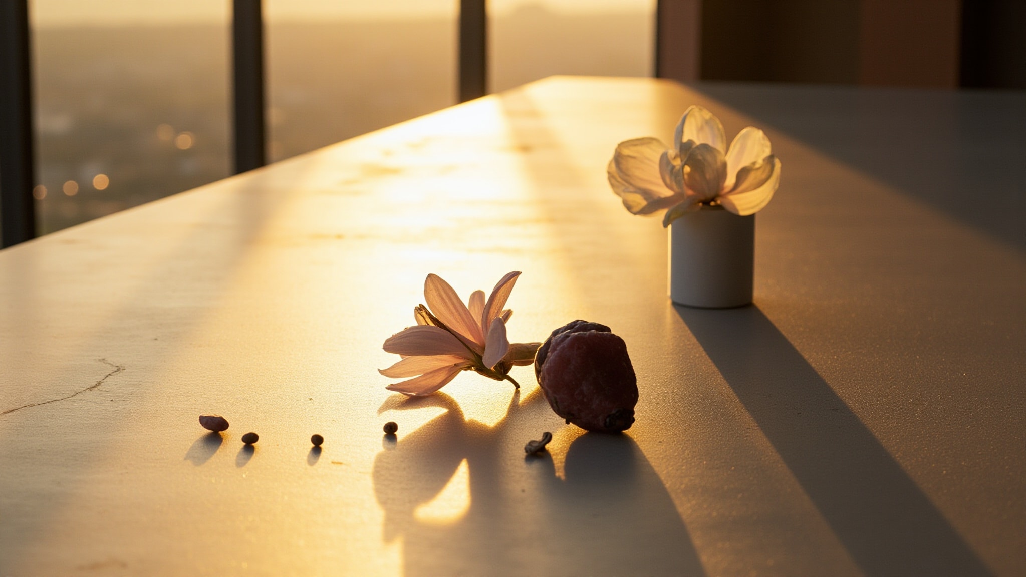 Pink Pepper Eau de Toilette by Keyth. Atmospheric mood