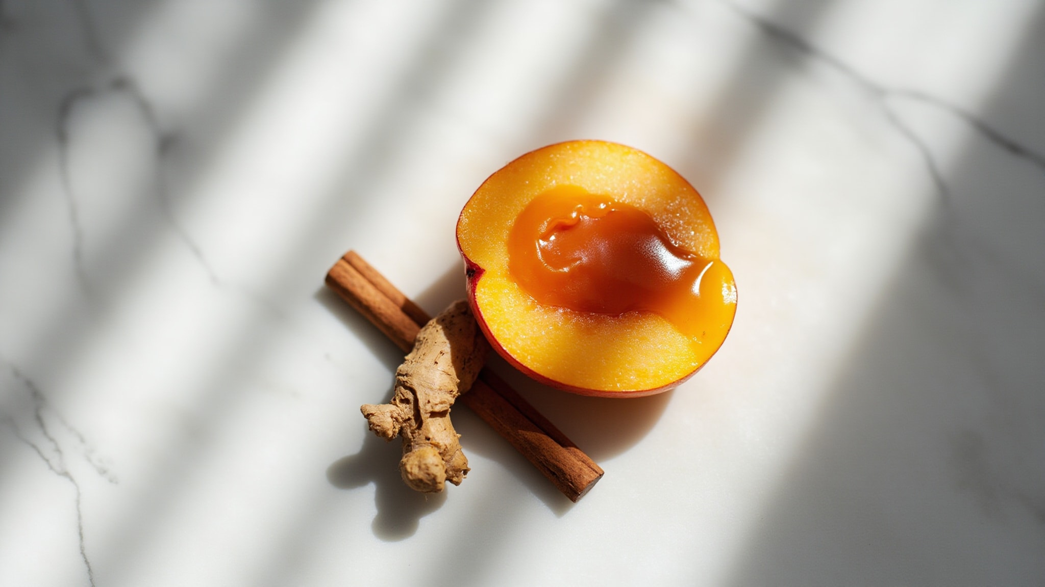 Peach Velvet by Khadlaj Perfumes. Atmospheric mood