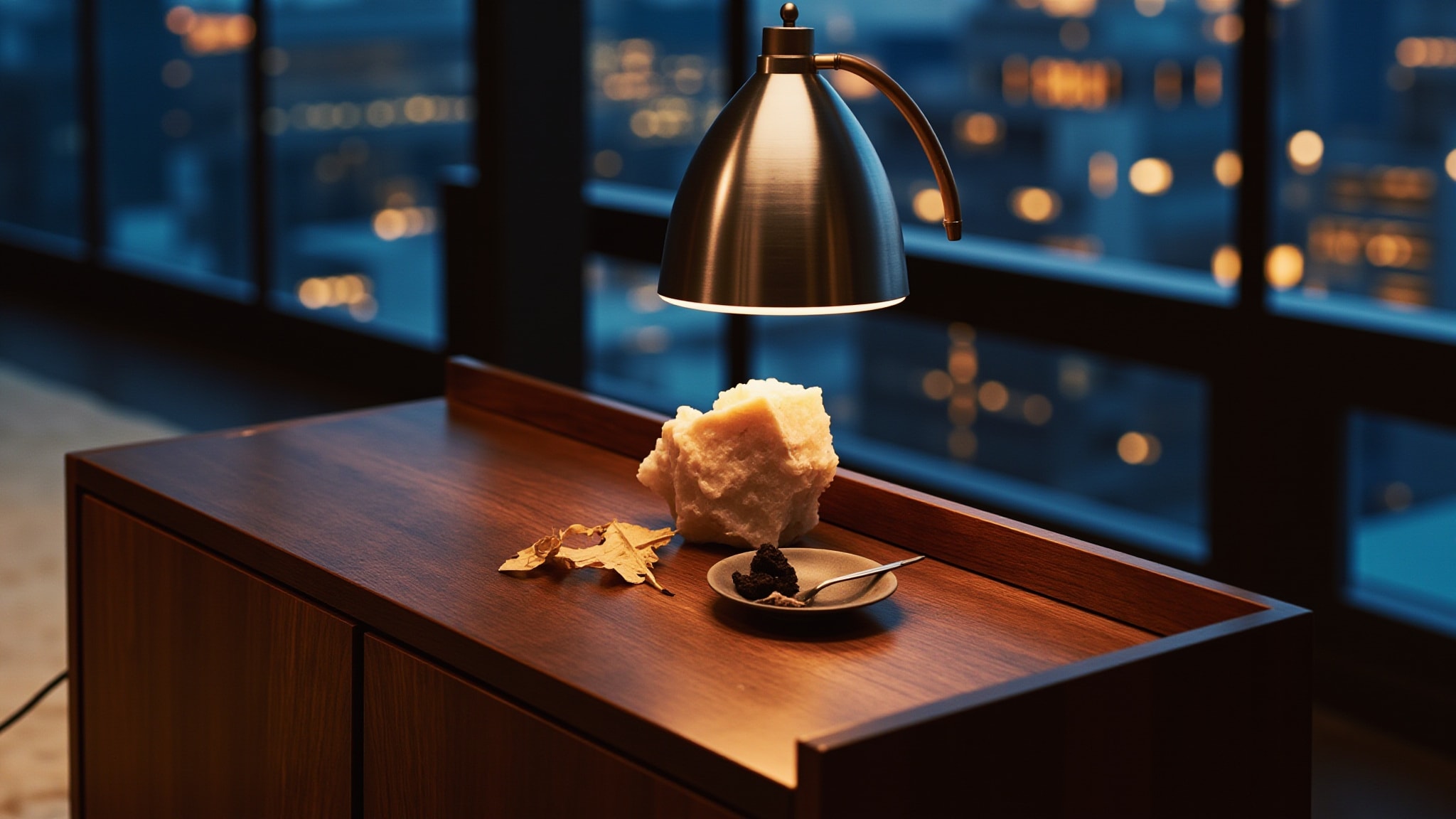 Faris Al Arab by Khalis. Atmospheric mood