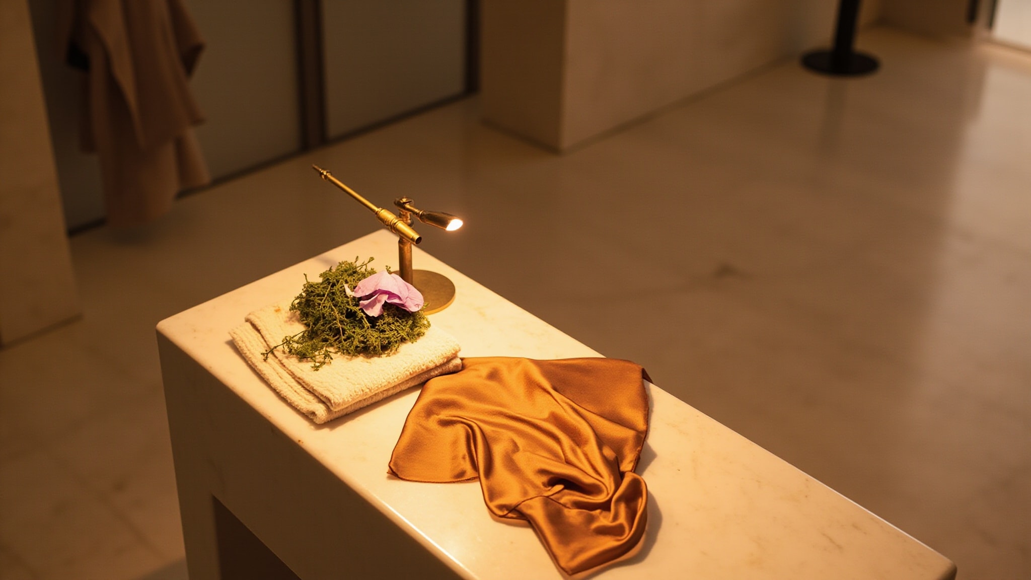 Bariq by Khayali. Atmospheric mood