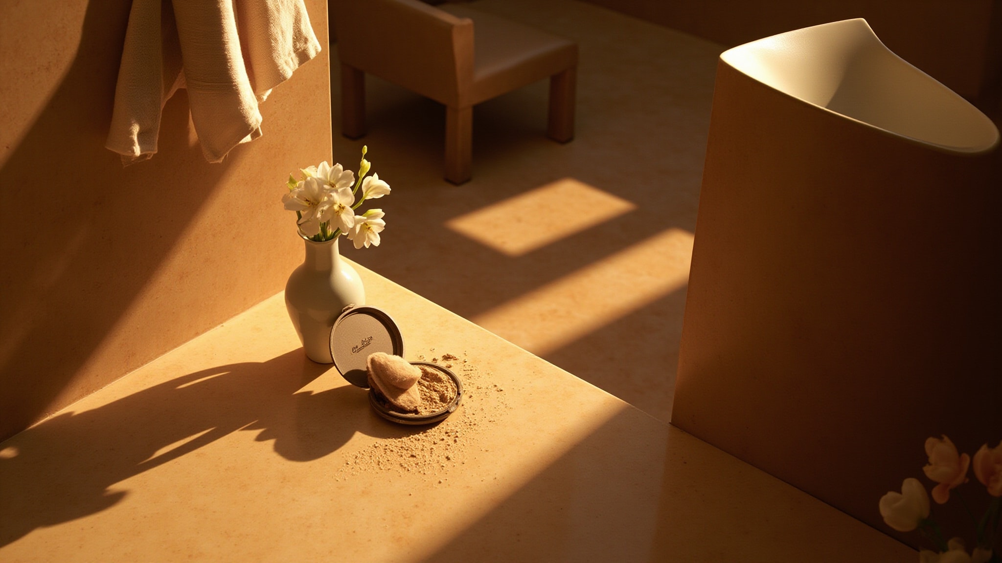 Sarmadi by Khayali. Atmospheric mood