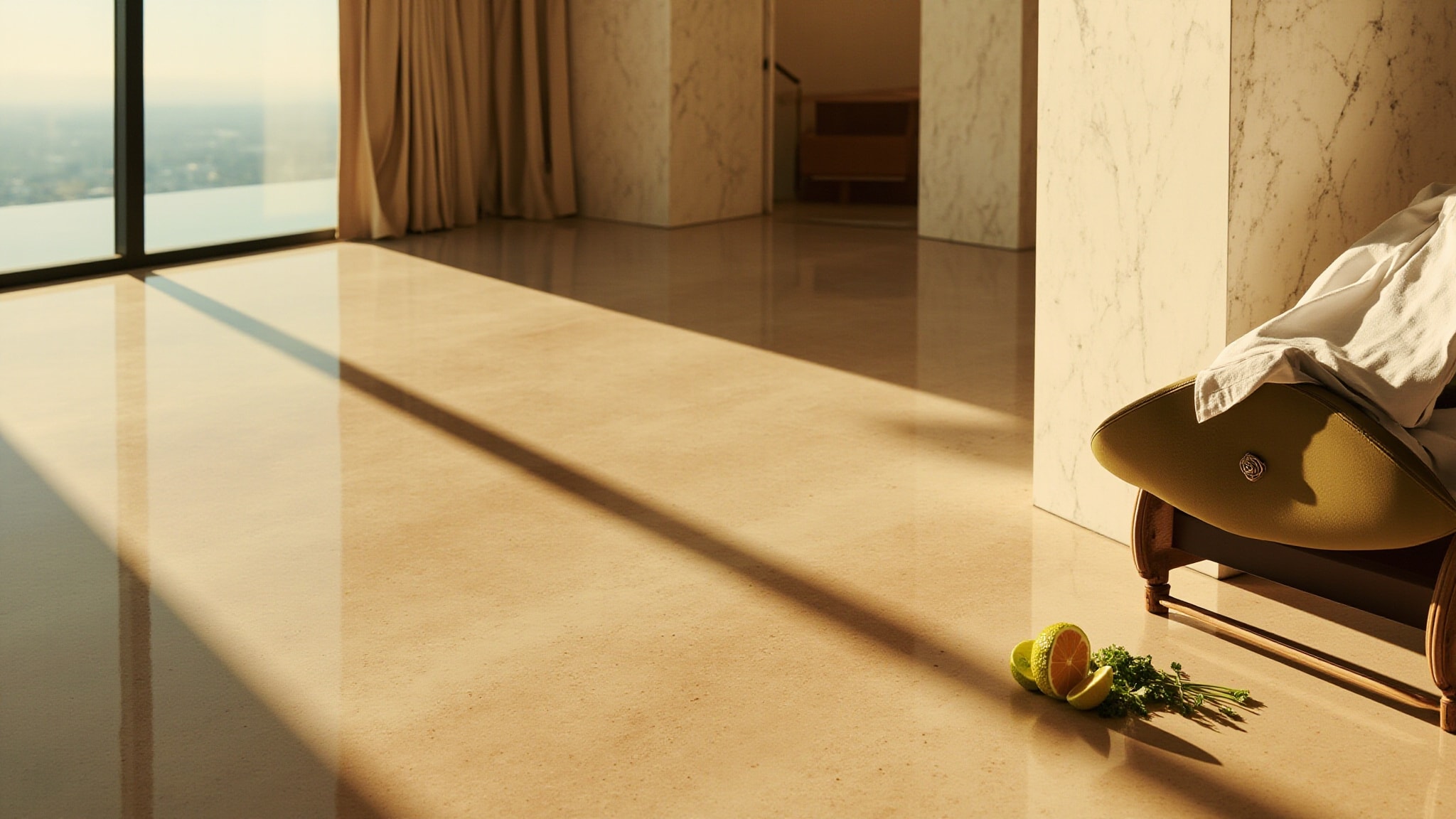 Brera District by Kiko Milano. Atmospheric mood