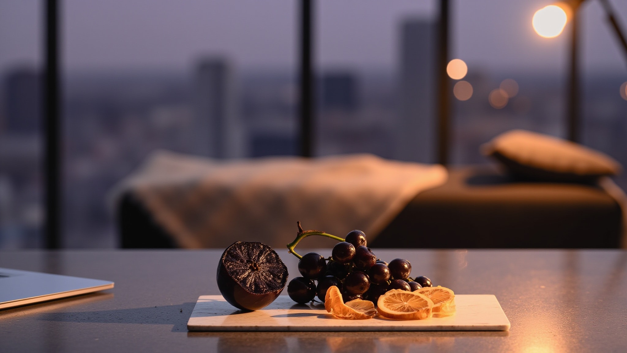 Digital Emotion by Kiko Milano. Atmospheric mood