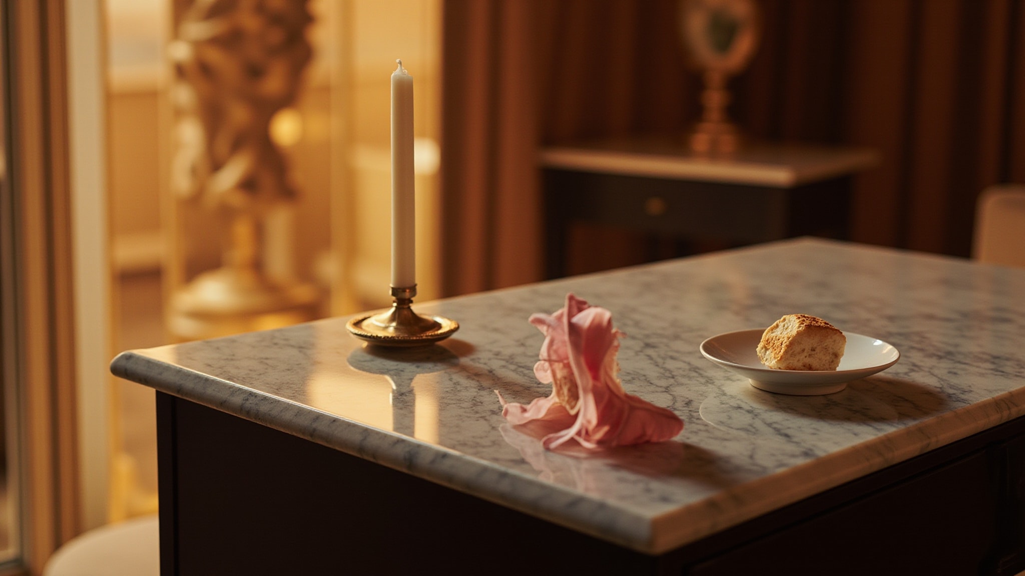 Love Don't Be Shy (Perfume) by Kilian. Atmospheric mood
