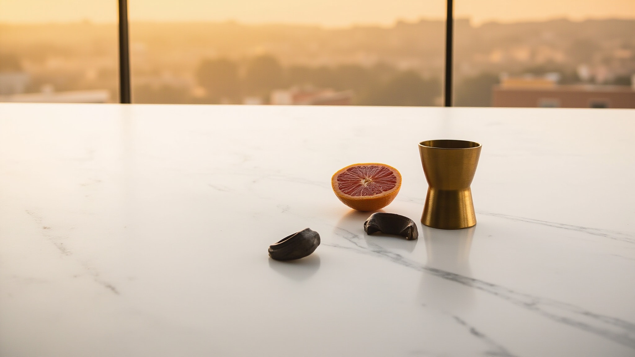 Oud Amalfi by Kinamic. Atmospheric mood