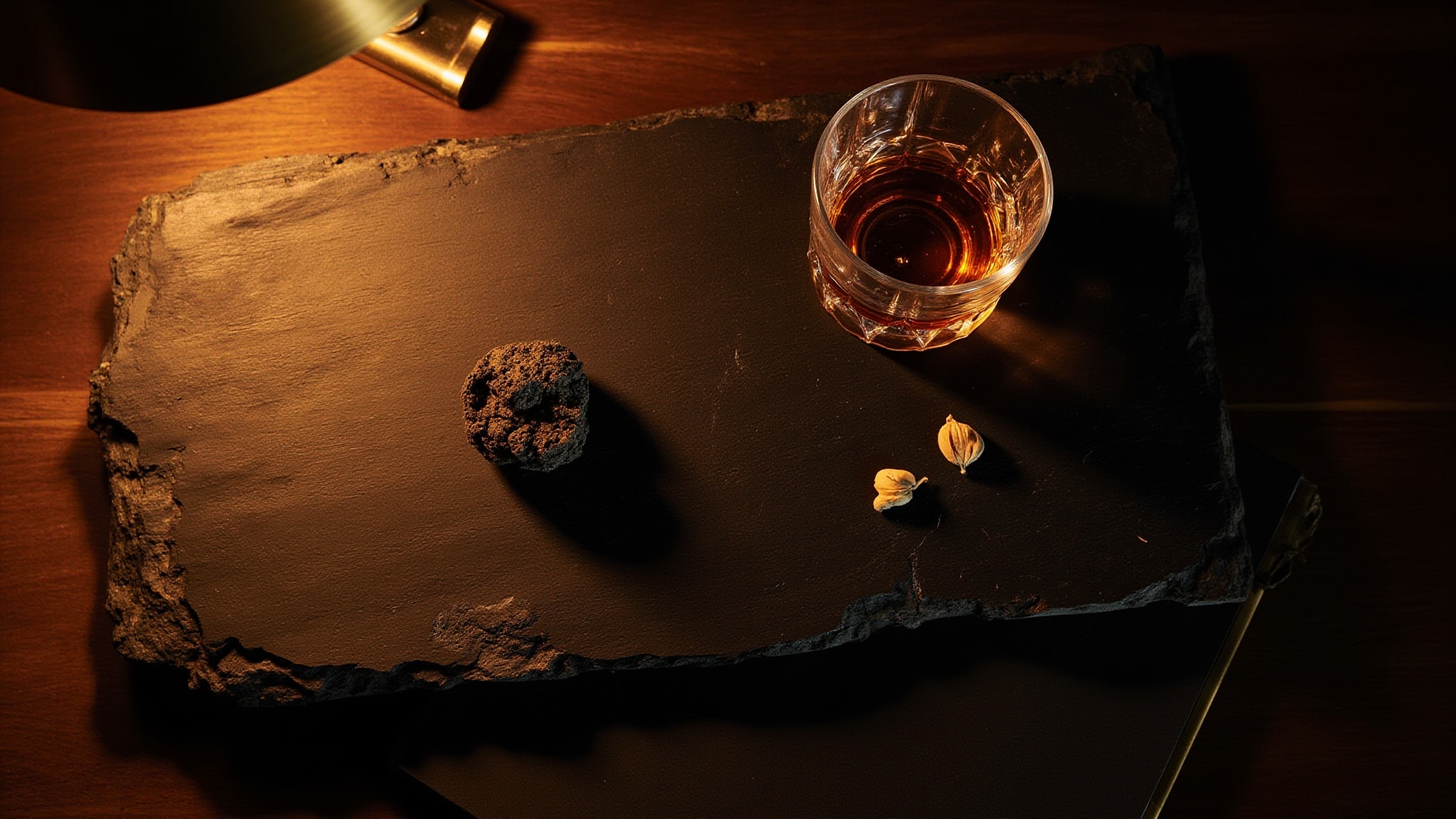 VSOP-Very Special Oud by Kinamic. Atmospheric mood