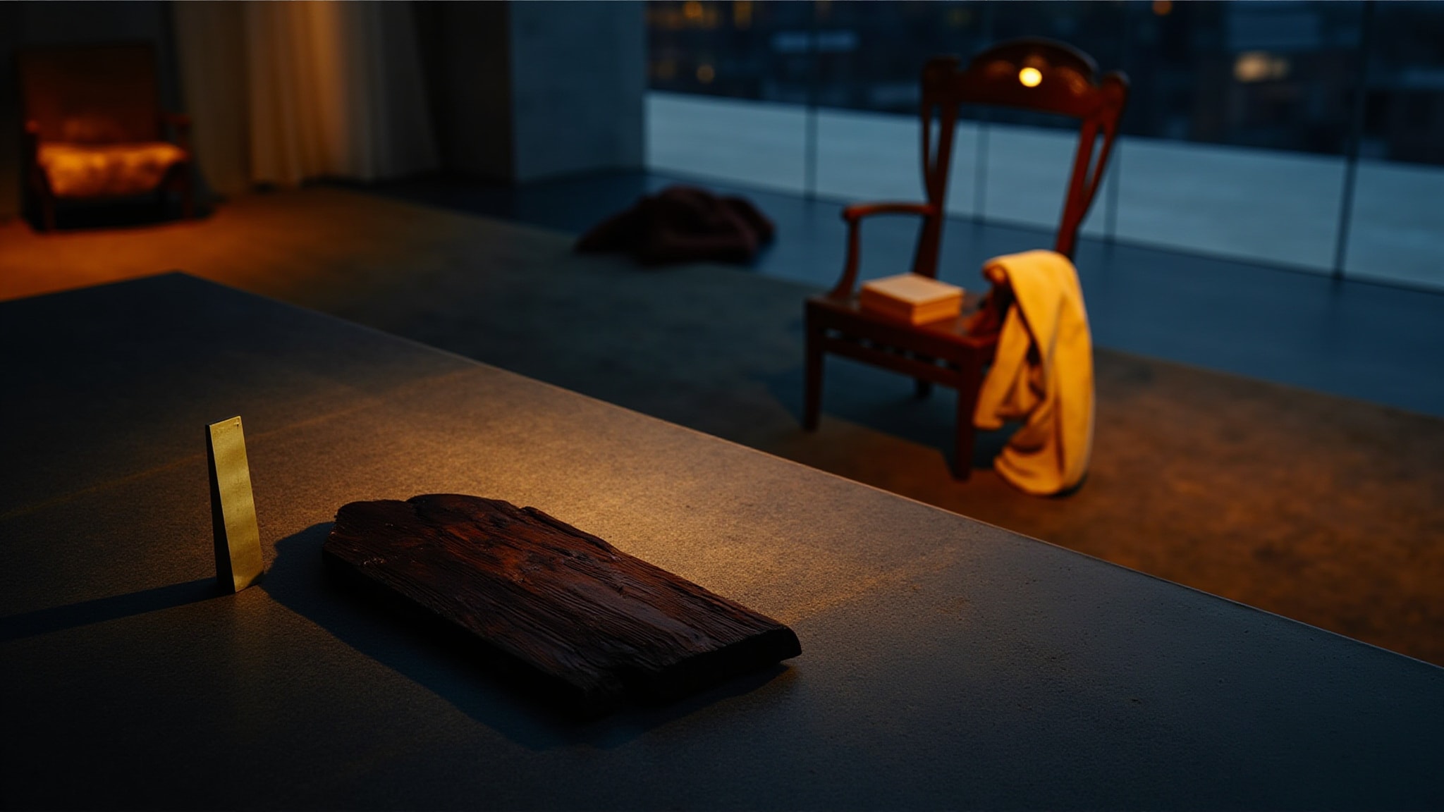 Cambodi Atiq by Kinana. Atmospheric mood