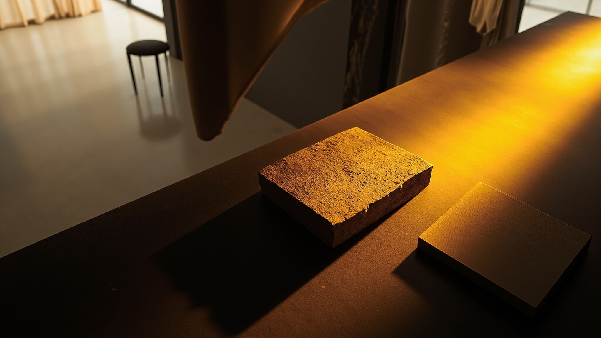 Halwa - Al Hashimi by Kinana. Atmospheric mood