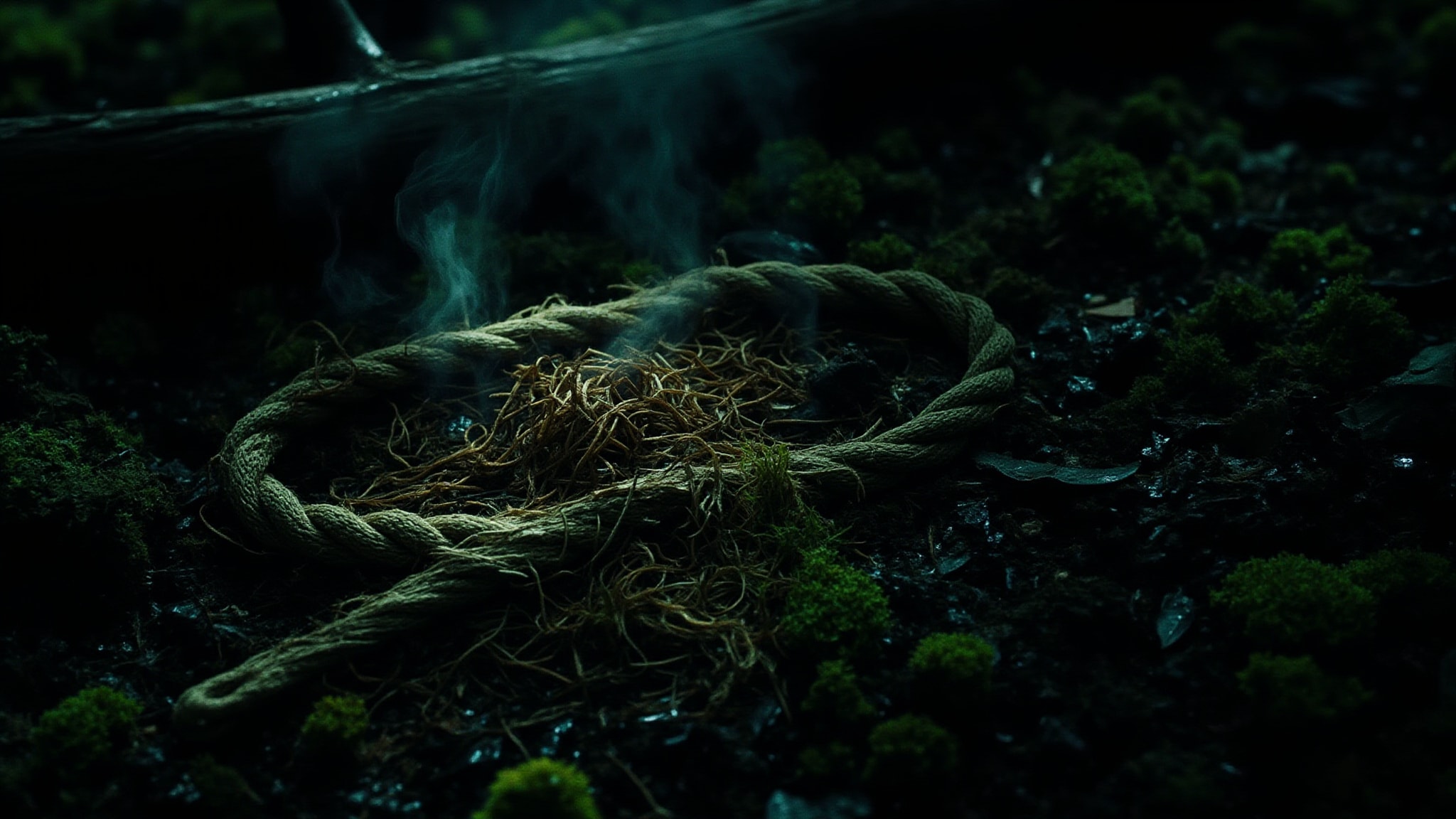 King Cobra by Zoologist Perfumes. Atmospheric mood