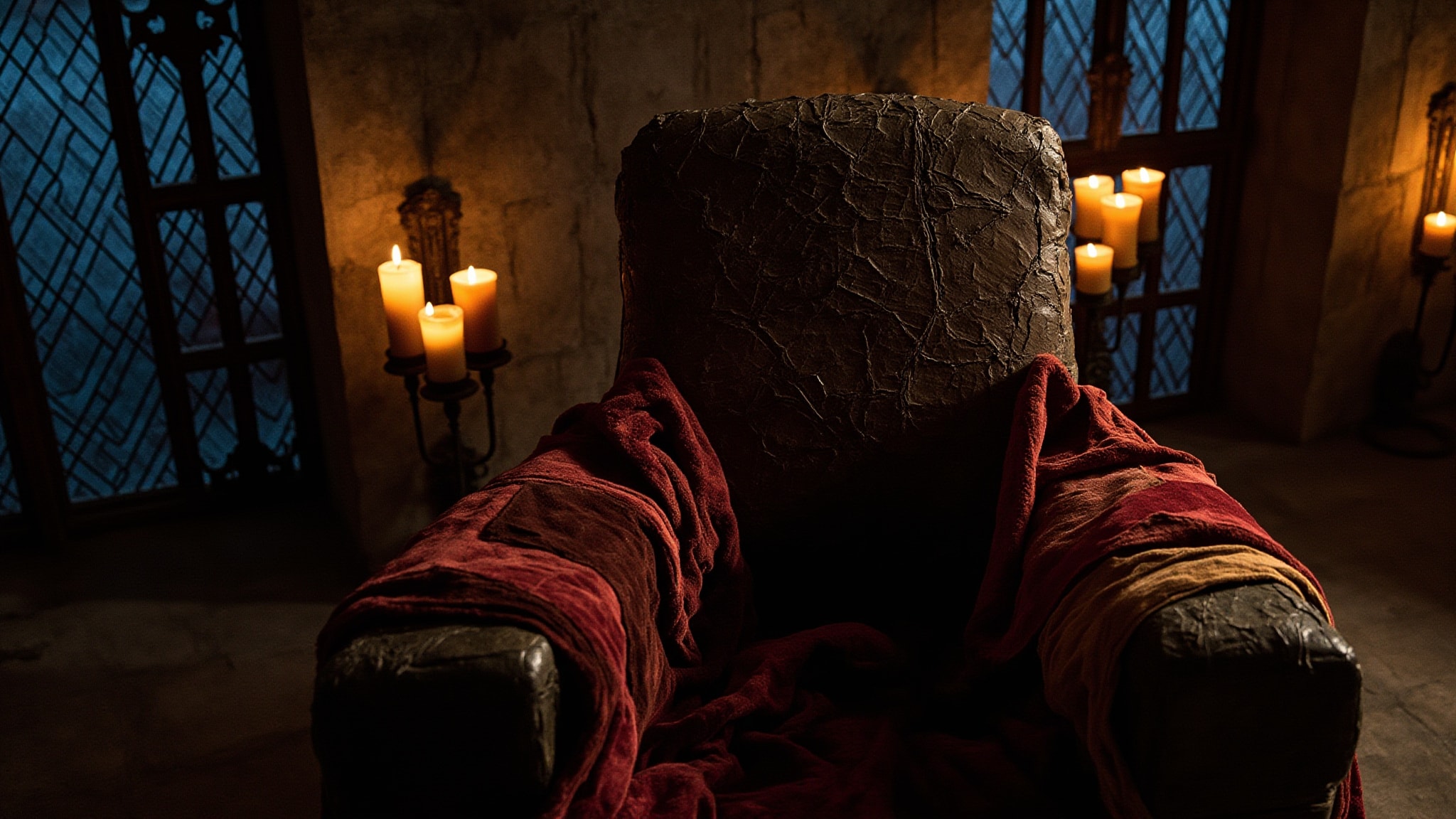 King's Jester by Dark Tales. Atmospheric mood