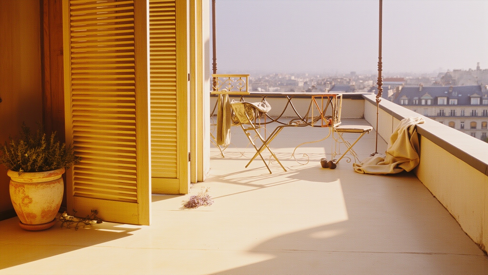 Kiotis pour Homme by Kiotis. Atmospheric mood