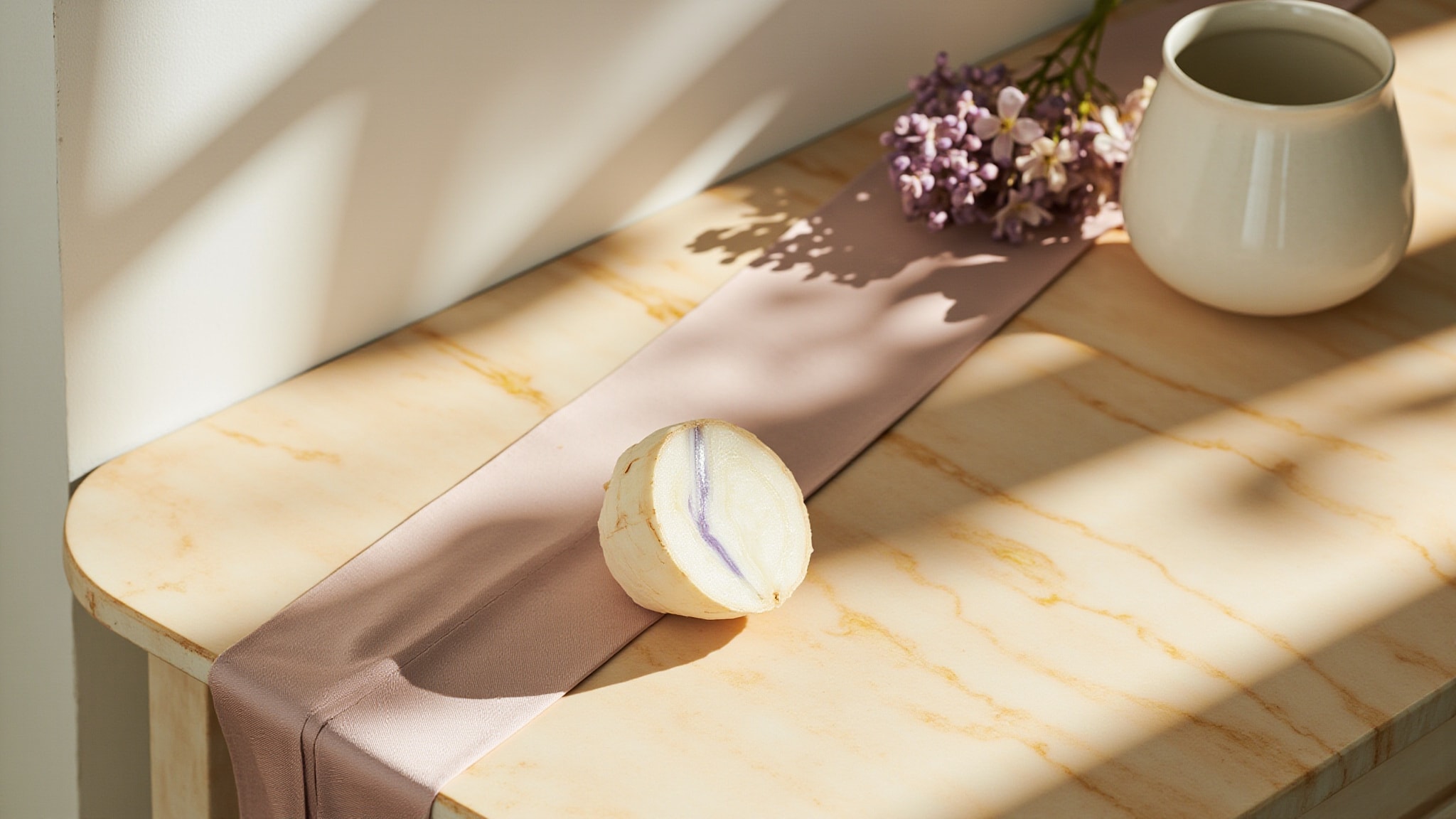 Iris in Love by Kiotis. Atmospheric mood