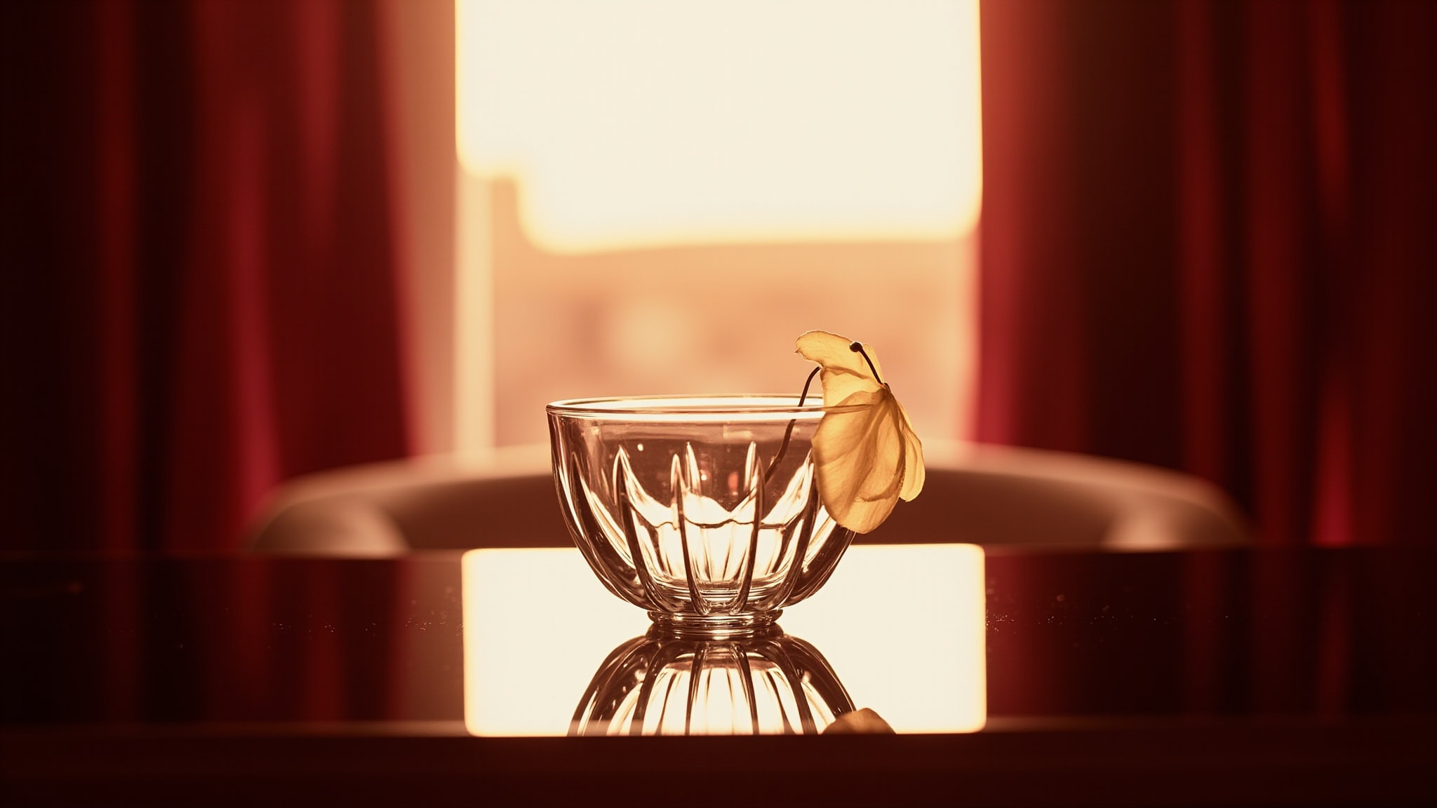 Kn°III by Korloff Paris. Atmospheric mood