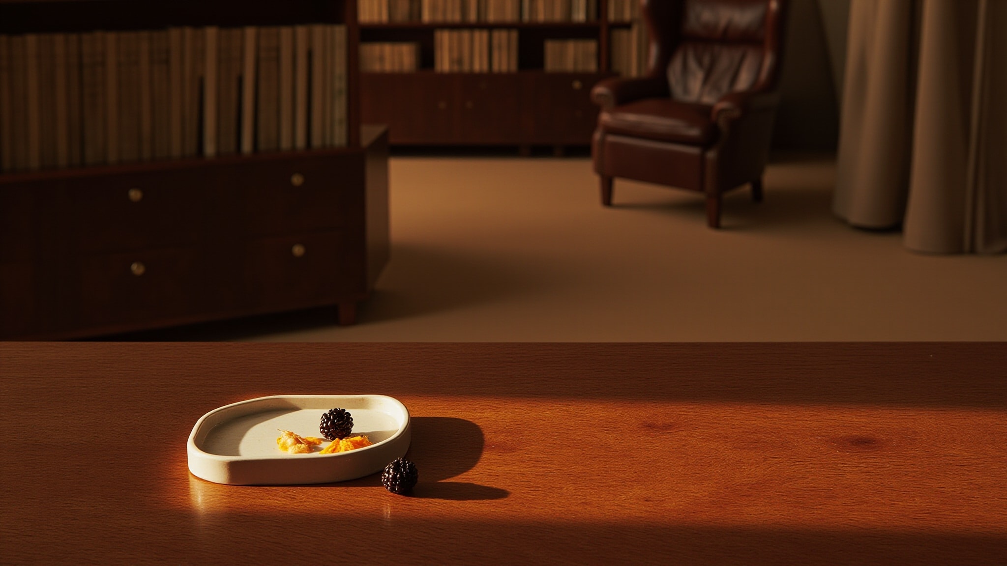 Koa by Jealous. Atmospheric mood