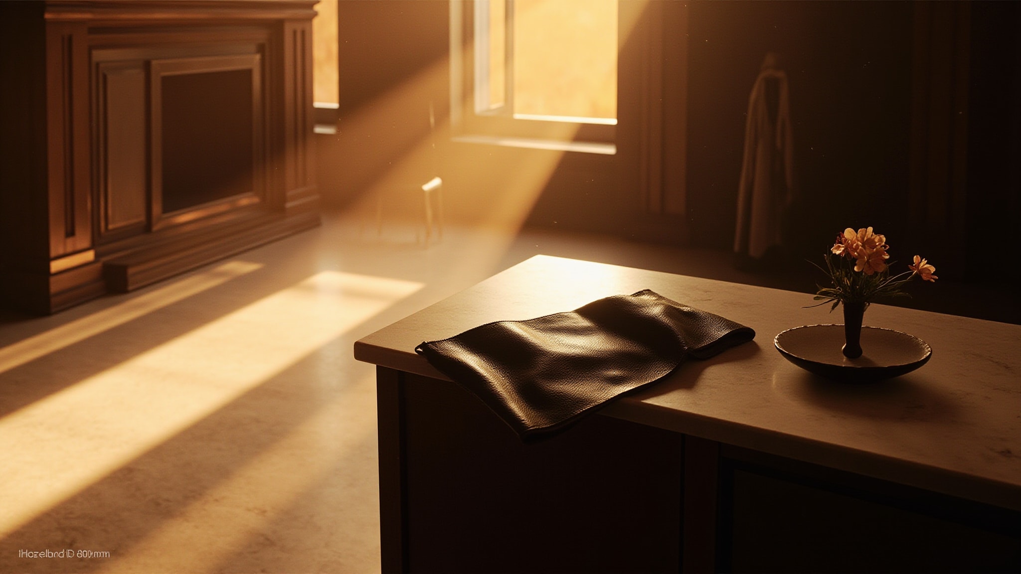 Kobraa by Bvlgari. Atmospheric mood