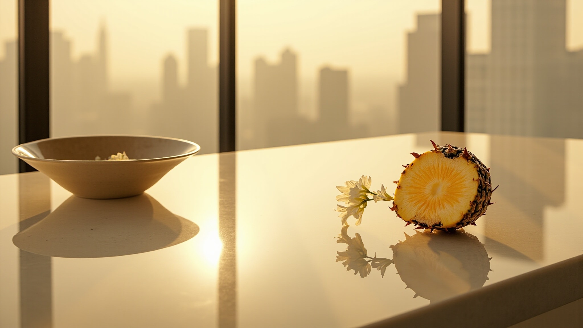 Serene by Kolmaz. Atmospheric mood