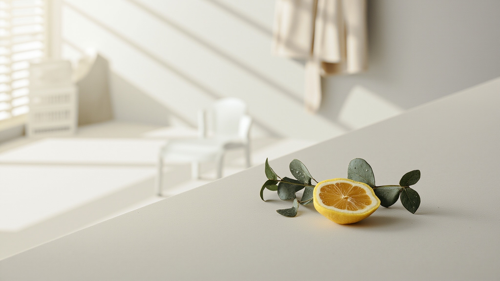 L'Eau de Kookai by Kookai. Atmospheric mood
