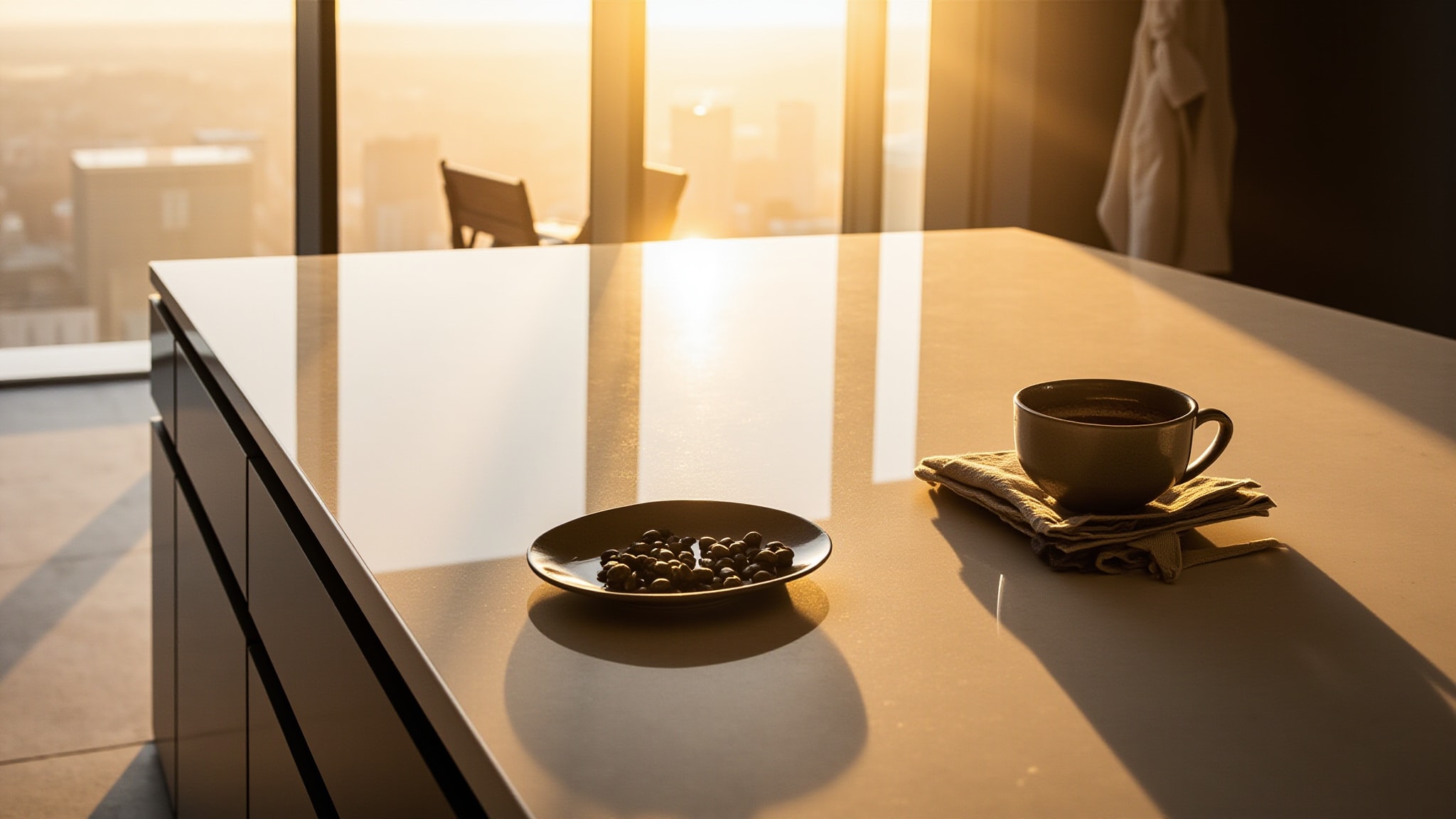 Luxure Sensuelle by Korloff Paris. Atmospheric mood