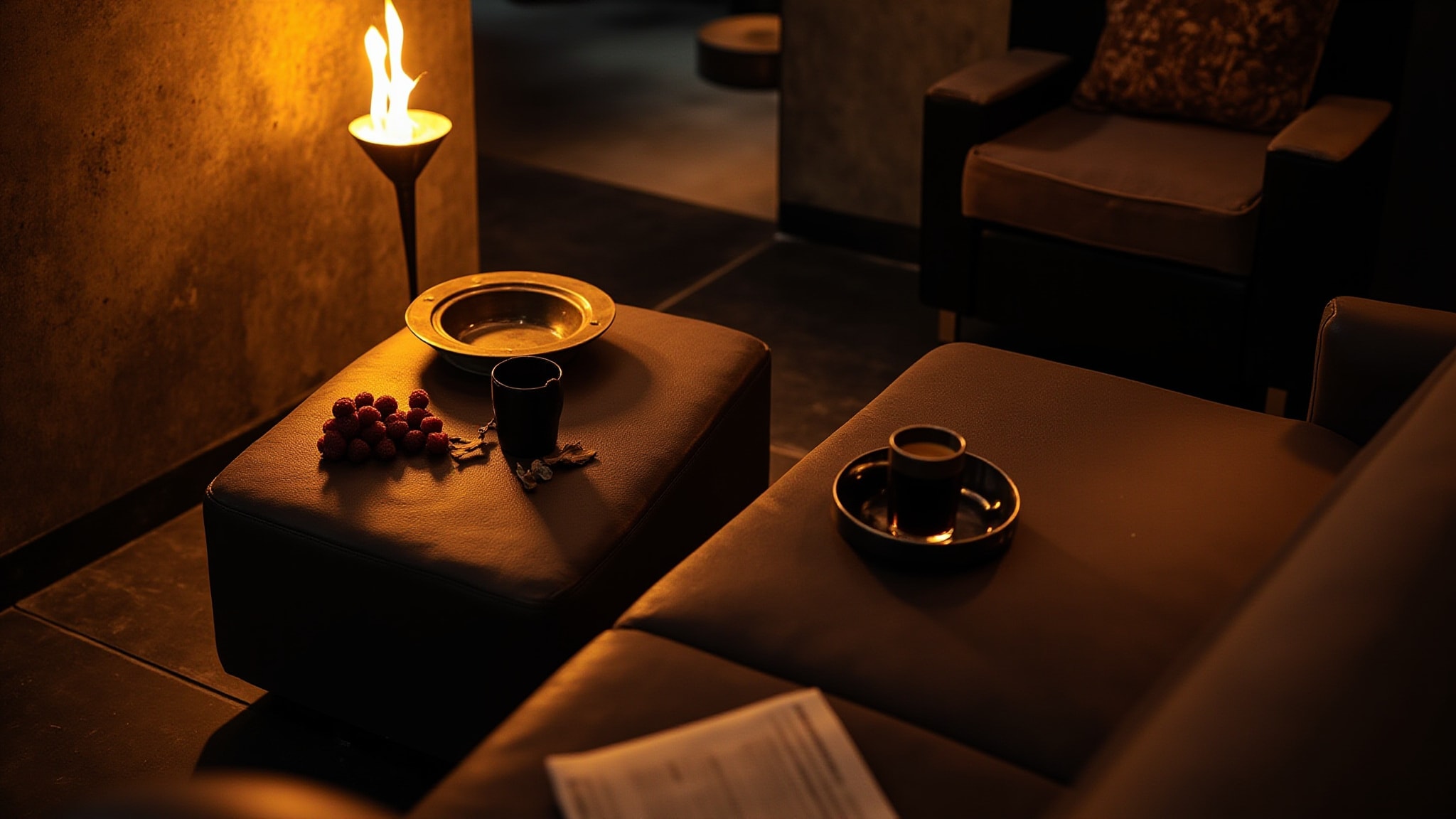 Boudoir Renaissance 223 by Krigler. Atmospheric mood