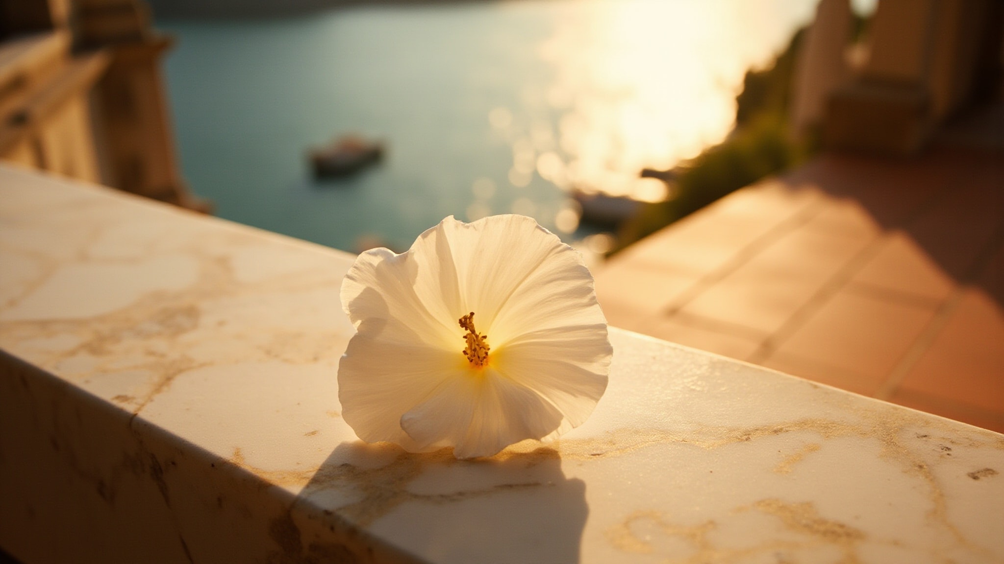 Dolce Tuberose 43 by Krigler. Atmospheric mood