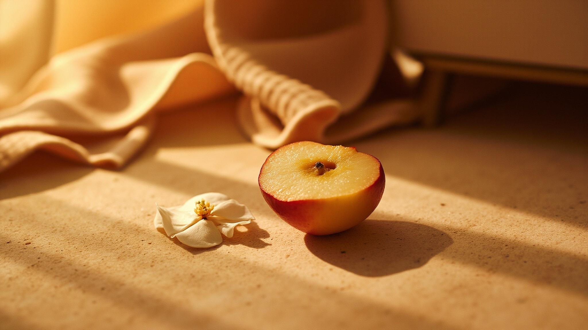 Parfum d'Or Elixir by Kristel Saint Martin. Atmospheric mood