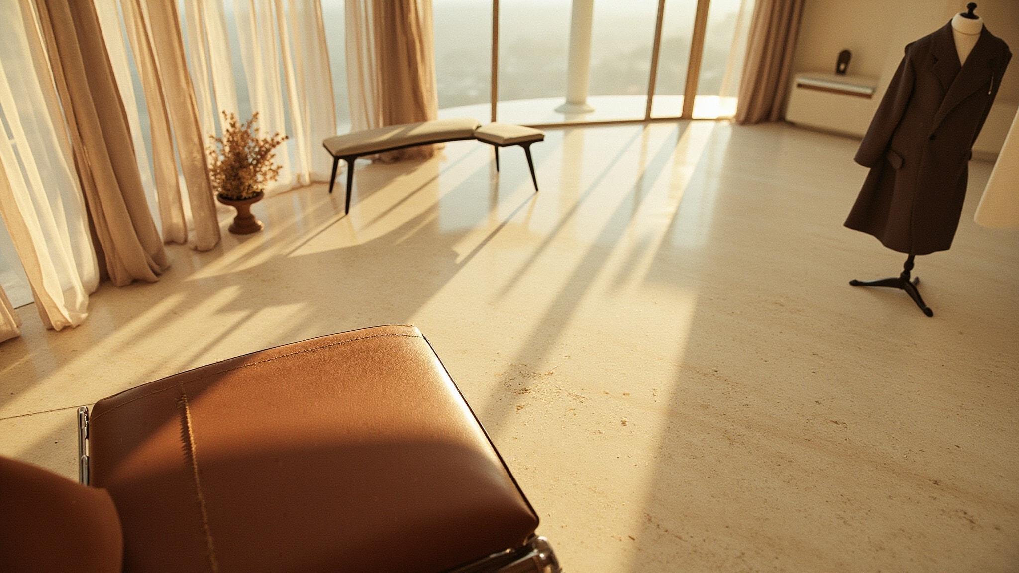 Moods by Krizia Uomo by Krizia. Atmospheric mood