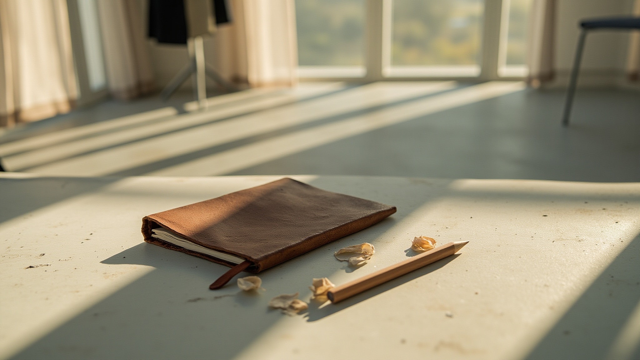 Sandelwood & Cardamom by Kruidvat. Atmospheric mood