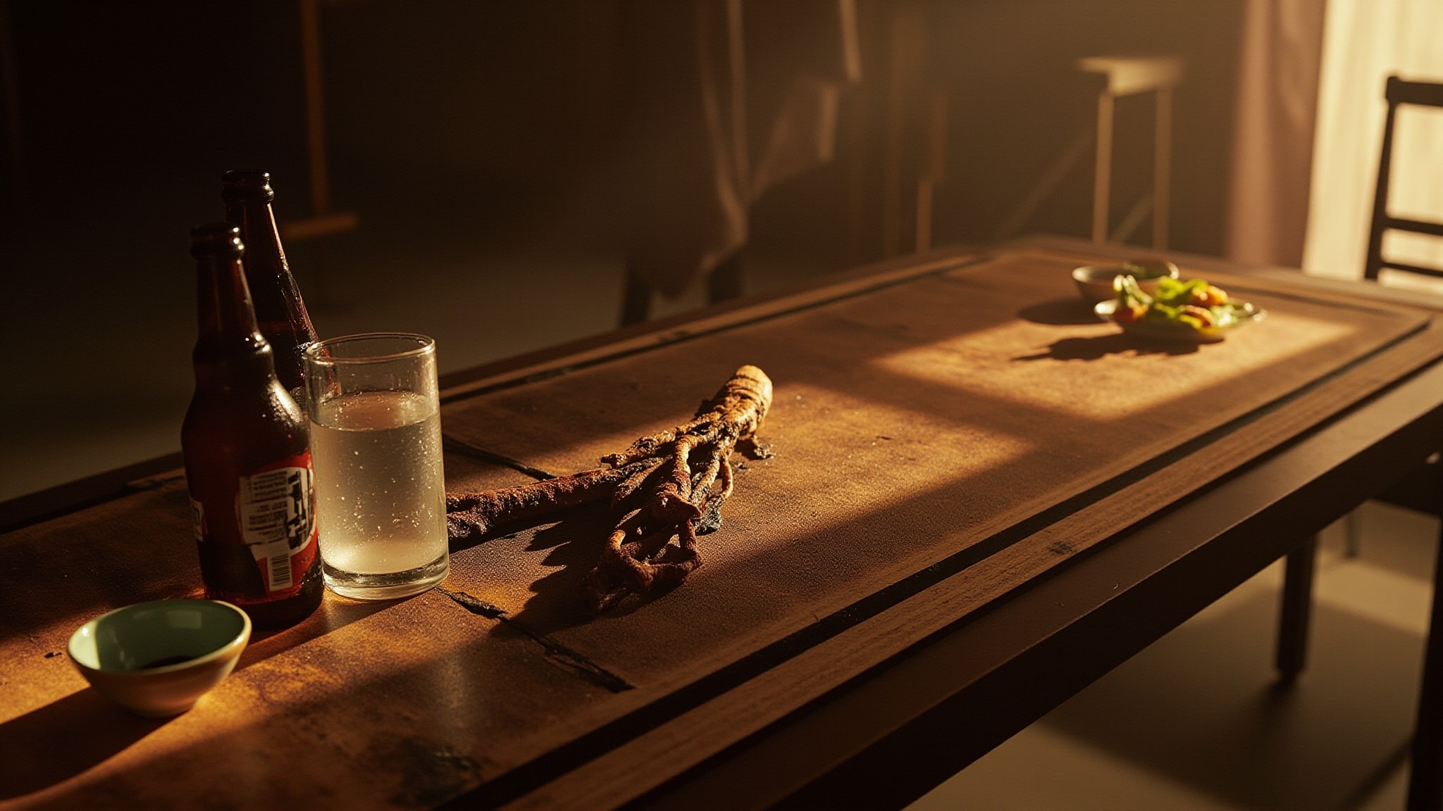 So Maek by KST SCENT. Atmospheric mood