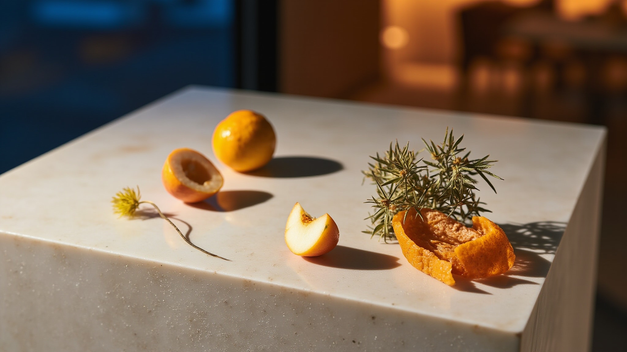 Arabian Musk by Kuumba Made. Atmospheric mood