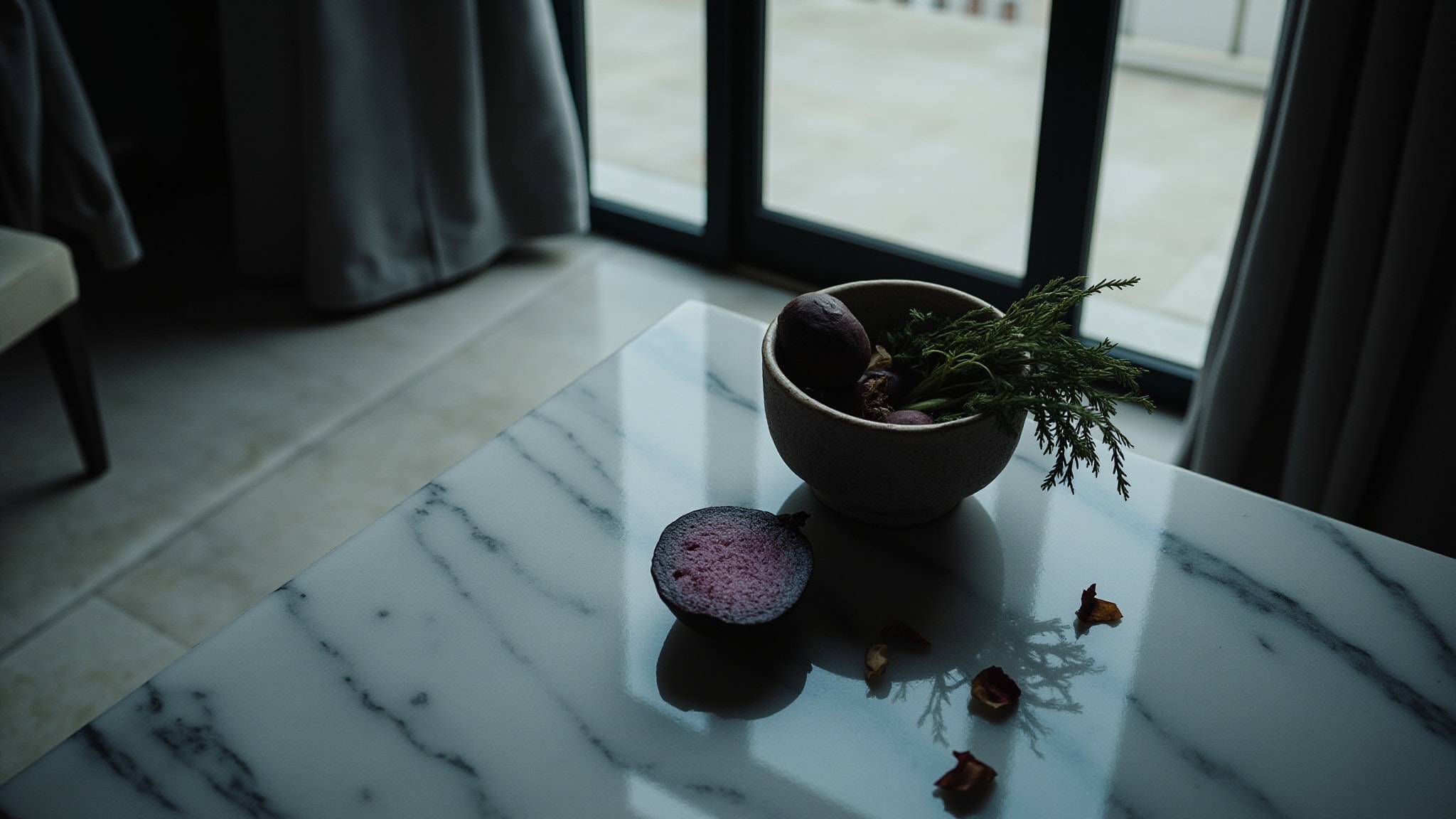 Kyoto by Diptyque. Atmospheric mood