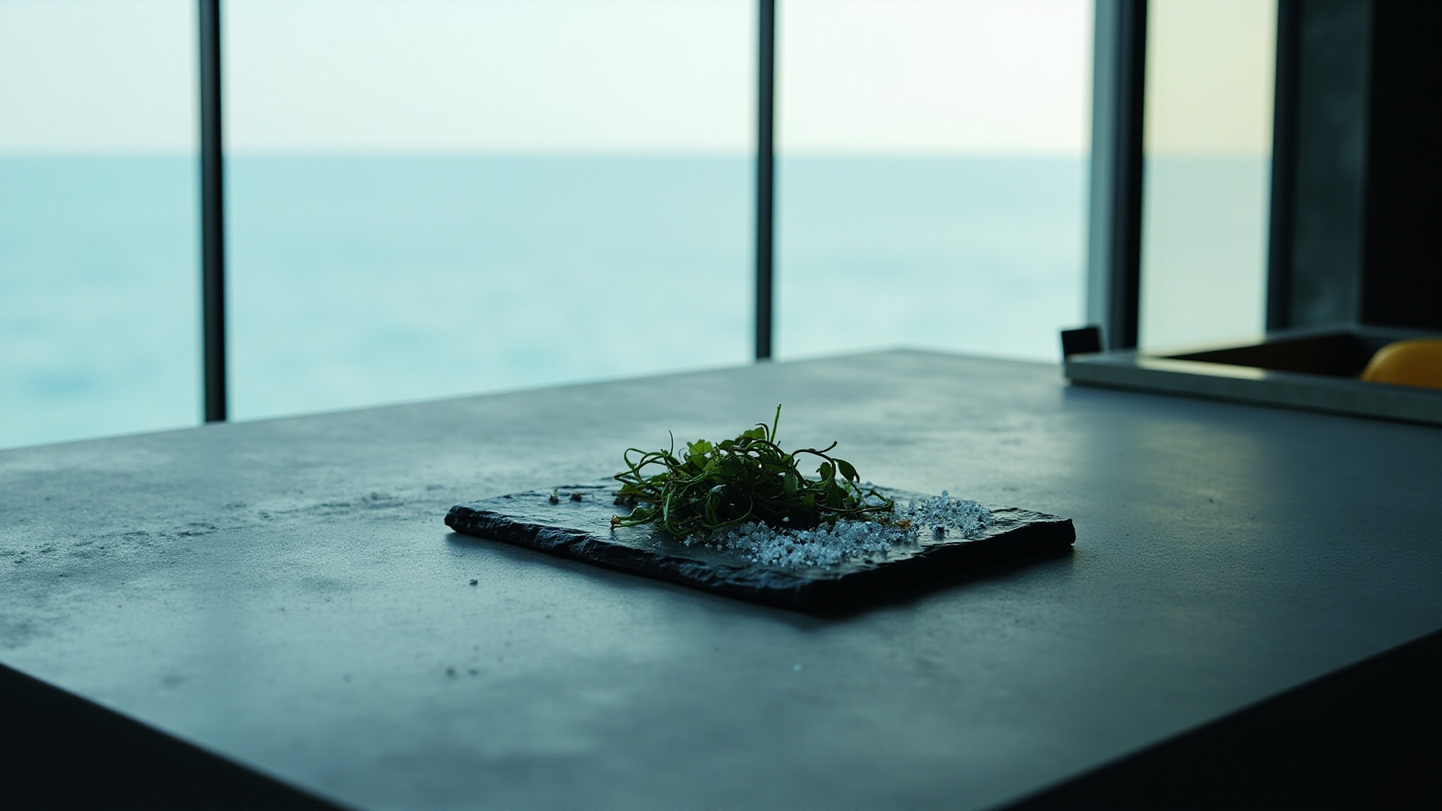 Seafaring Man by L'Aromatica Perfume. Atmospheric mood