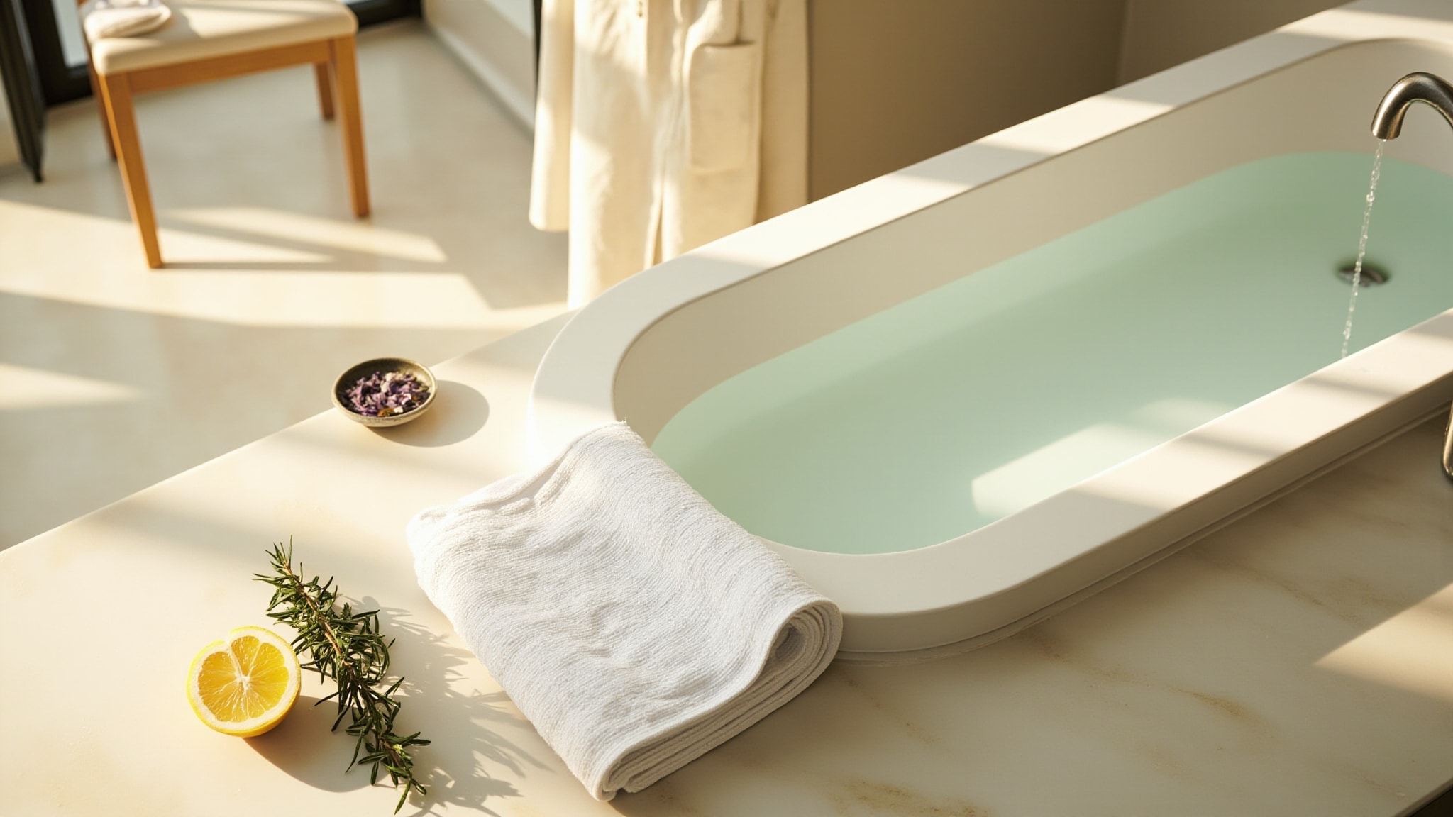 Au Bord de L'eau by L'Artisan Parfumeur. Atmospheric mood