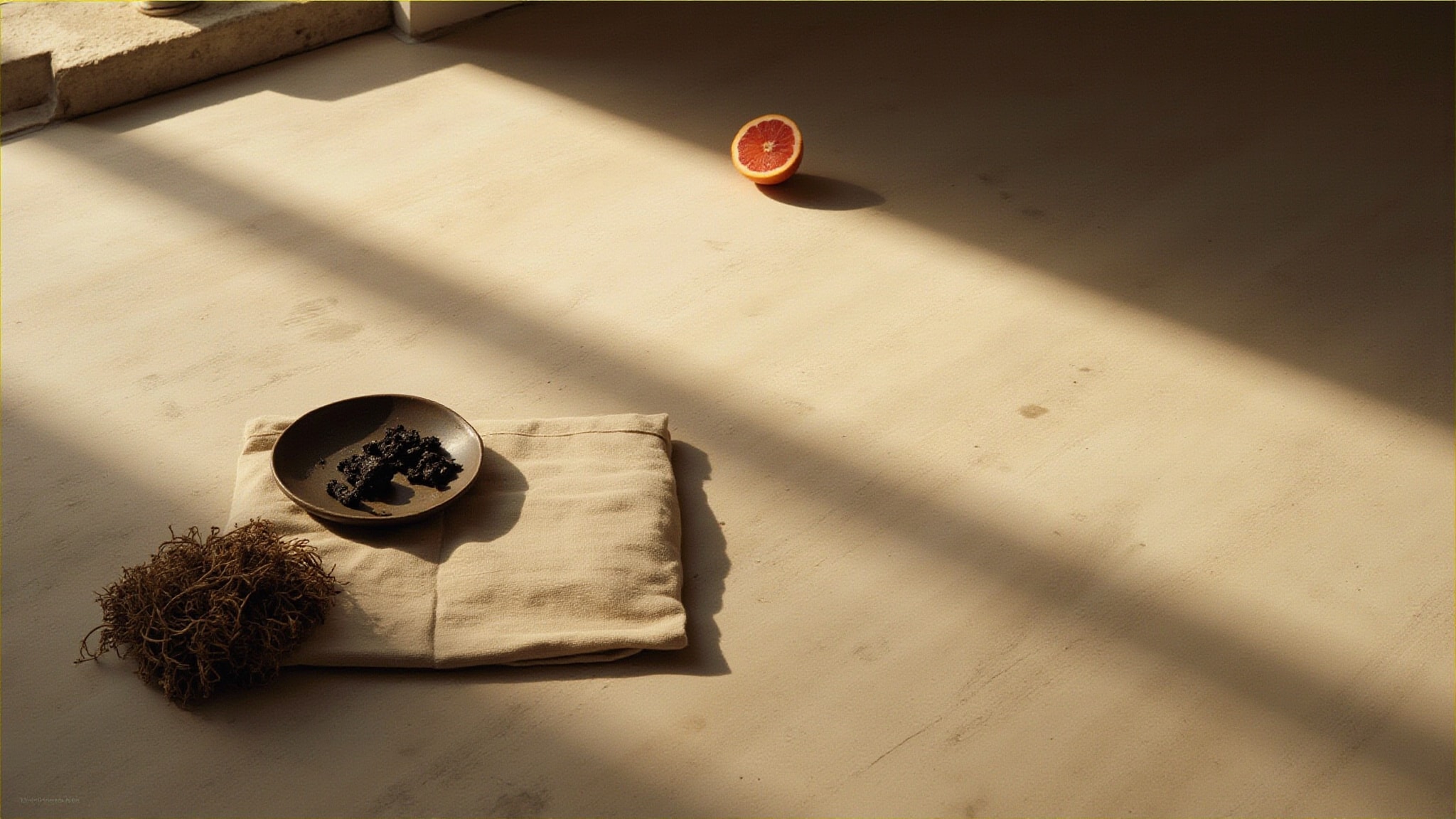 Jatamansi by L'Artisan Parfumeur. Atmospheric mood