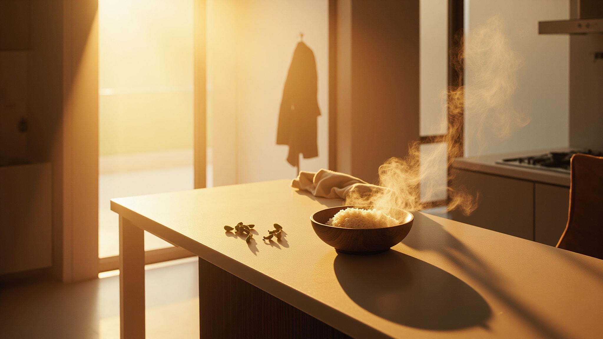 Venenum 32 by L'Artisan Parfumeur. Atmospheric mood