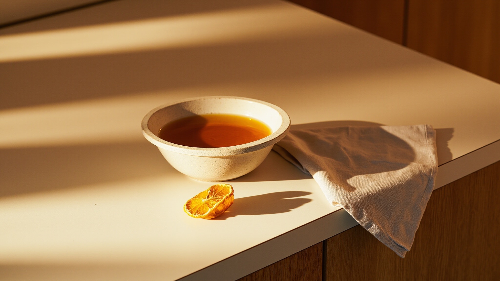 Clementine Aux Papillons by L'Atelier Boheme. Atmospheric mood