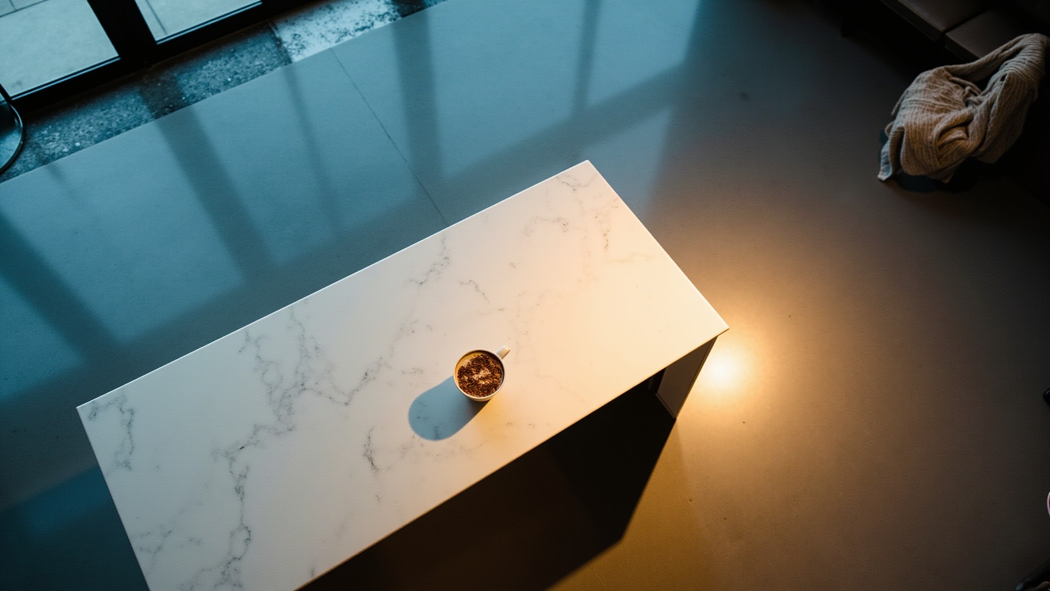 Douce Insomnie by L'Atelier Parfum. Atmospheric mood