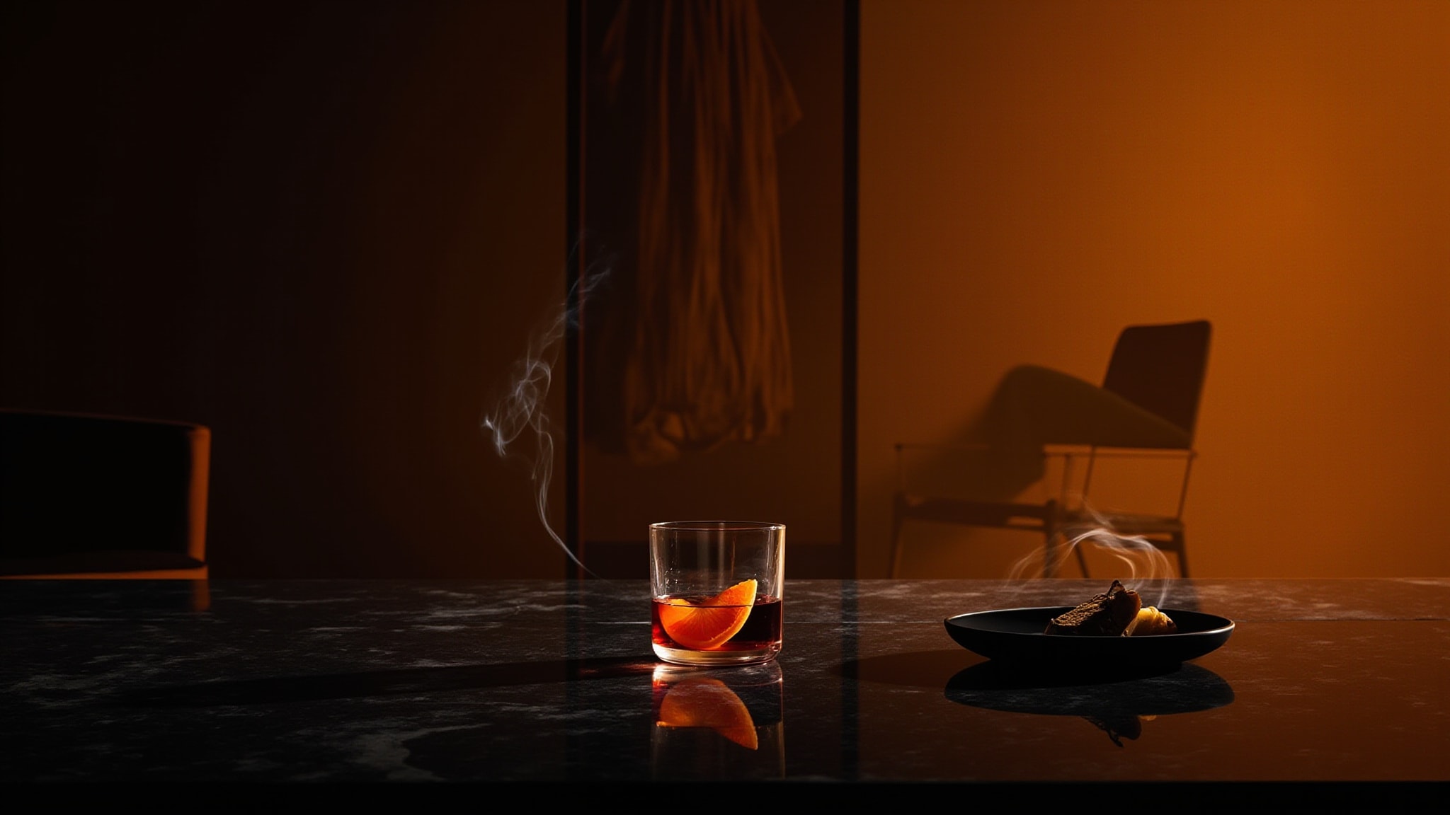 Altamura by L'Entropiste. Atmospheric mood