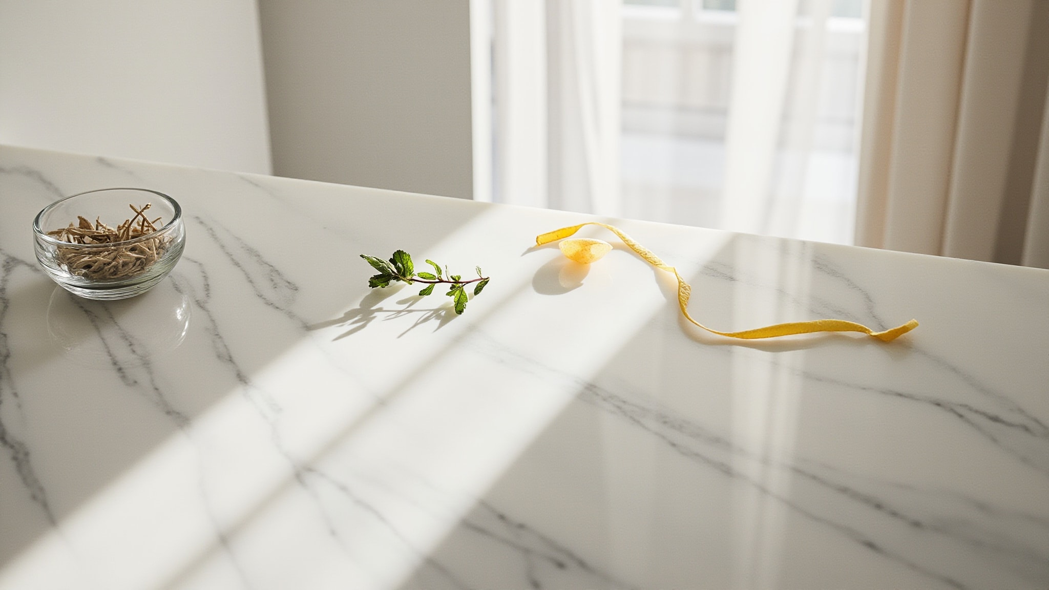Bouquet d'Argento by L'Erbolario. Atmospheric mood