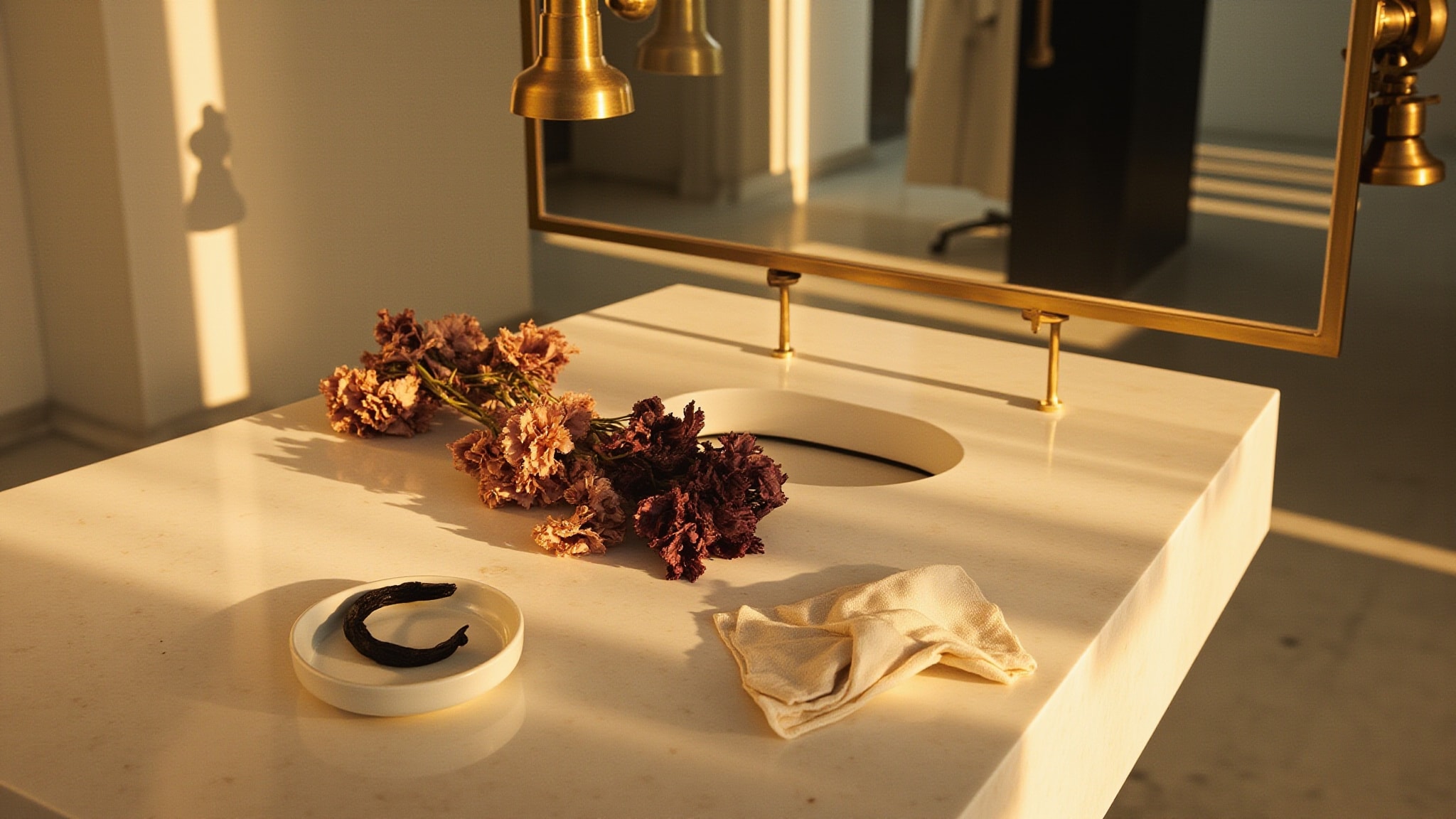 Garofano by L'Erbolario. Atmospheric mood