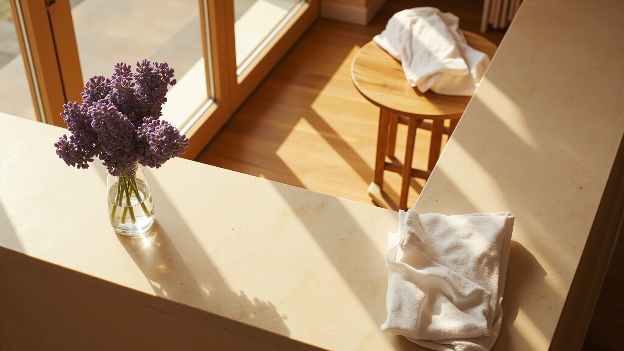 Lilac Lilac by L'Erbolario. Atmospheric mood