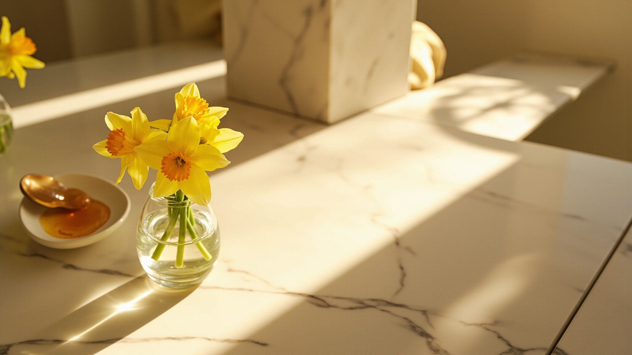 Narciso Sublime (2024) by L'Erbolario. Atmospheric mood