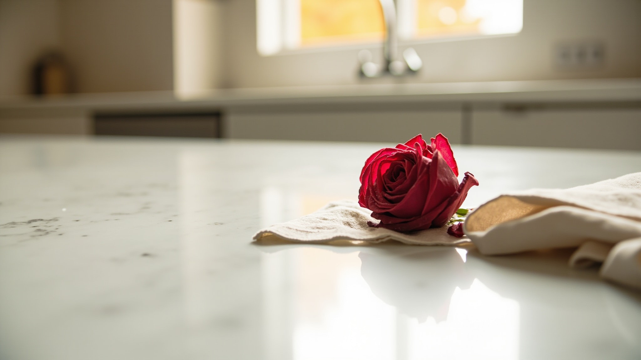 Rosa by L'Erbolario. Atmospheric mood