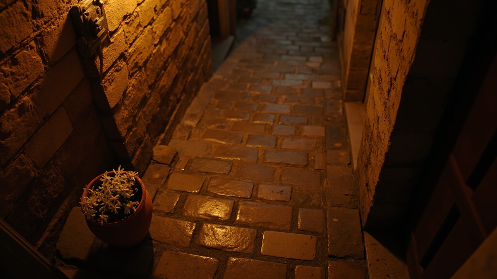L'Etoile by Arte Profumi. Atmospheric mood