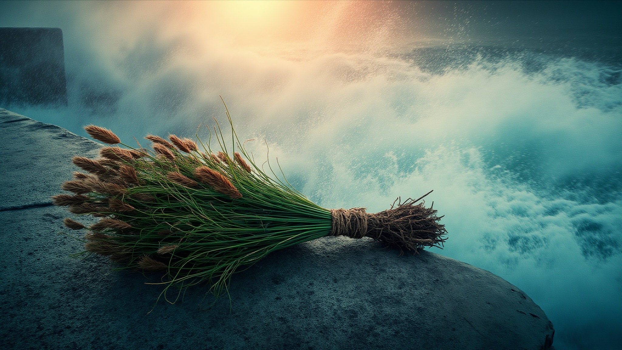 Brésil Mergulho Energizante by L’Occitane Au Brésil. Atmospheric mood