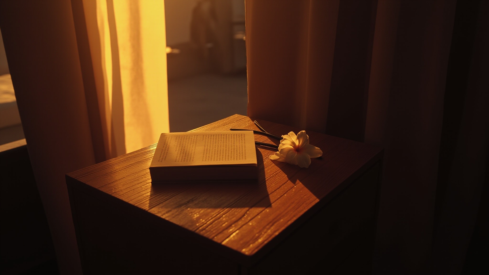 Dama da Noite by L’Occitane Au Brésil. Atmospheric mood