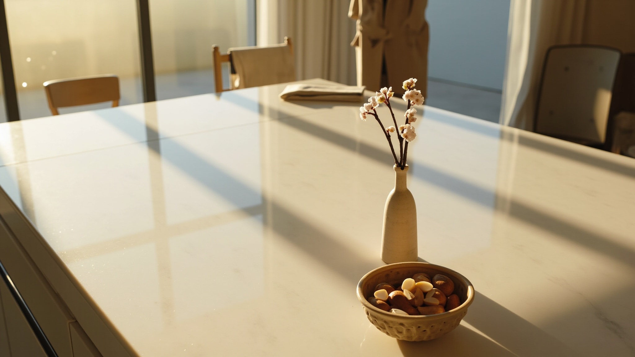 Noble Epine by L'Occitane en Provence. Atmospheric mood