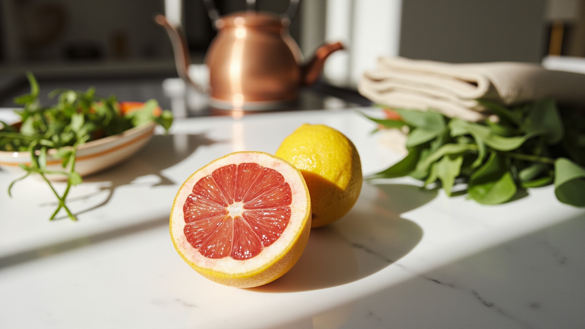 Verbena Citrus by L'Occitane en Provence. Atmospheric mood